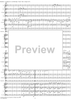 Symphony No. 3, Movement 3 - Full Score