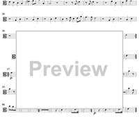 Concerto Grosso No. 10 in C Major, Op. 6, No. 10 - Viola