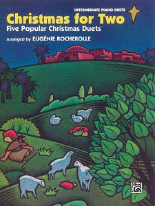 The Twelve Days of Christmas