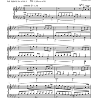 Descend, Celestial Dove / Interlude