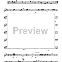 Polka Fantastic - Clarinet 2 in Bb