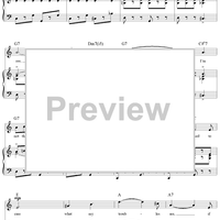 Paree, What Did You Do to Me?