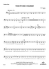 The Storm Chasers - Double Bass