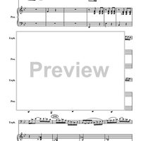 Andante And Hungarian Rondo - Piano