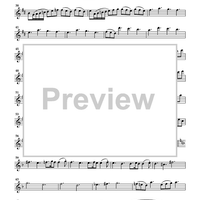 The Violinist's Wedding Album, Volume 2 - Violin