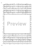 Tudor Sketches - Score