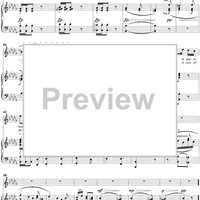 Stabat Mater, D383, No. 2: "Bei des Mittlers Kreuze standen bang"