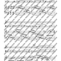 Trio - Score and Parts