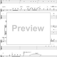 Babe I'm Gonna Leave You