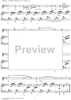 Six Songs, Op. 34, No. 2: "On Wings of Song" (Auf Flügeln des Gesanges)
