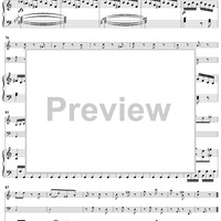 Piano Trio in C Major    (HobXV/27) - Piano