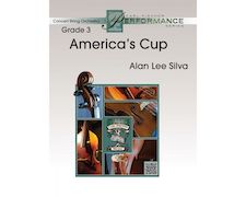 America`s Cup - Score