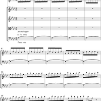 The Four Seasons, No. 4: Winter - Movement 3