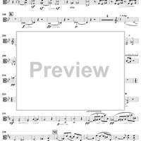 Verklaerte Nacht, Op. 4 - Viola 2