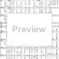 Zur hohen Jagd: "Frisch auf", No. 1 from "Jagdlieder", Op. 137