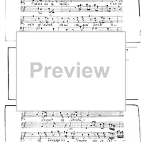 È tirannico l'impero che sù l'almea