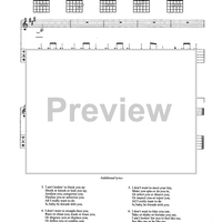 All I Really Want To Do