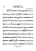 Concerto No. 1 for Organ and Brass Quintet - Trumpet 1 in C