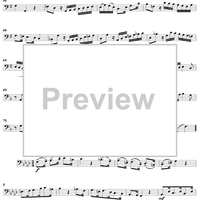 Thirty Etudes For Double Bass