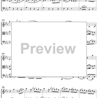 Trio in E-flat major, Op. 3