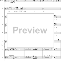 Litaniae Lauretanae in D Major, K186d (K195)