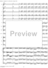 Symphony No. 5, Movement 4 - Full Score