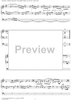 Prélude et Fugue in D Minor, No. 1 from "Trois préludes et fugues", Op. 109