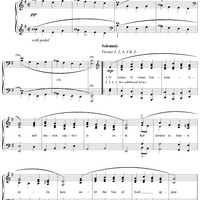 O Come, O Come, Emmanuel