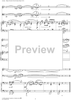 Elégie from Piano Trio in D minor