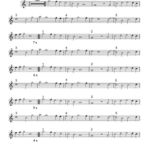 A Little History of Mankind - Recorder 2