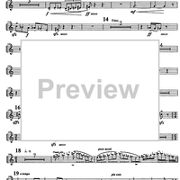 Concertante - Trumpet in C 1