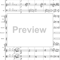 Violin Concerto in A minor, Op. 53, Movmt. 1, Allegro ma non troppo