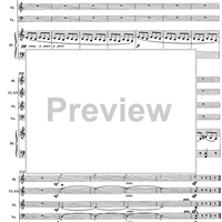 Kinderquintett - Score