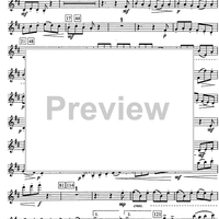 Suite nature Op.23 - Clarinet in B-flat