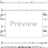 Sonata in G minor op. 23, no. 3 - Piano