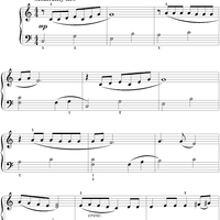 You're The Inspiration