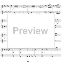 The Abduction from the Seraglio, Overture, K384