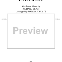 Don't It Make My Brown Eyes Blue