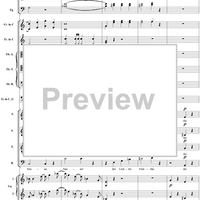 Thamos, König in Aegypten, K336A (K345)