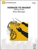 Homage to Bharat - Percussion 4