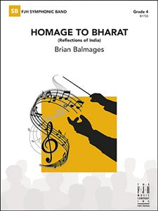 Homage to Bharat