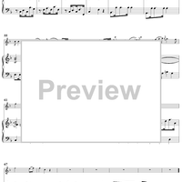 Sonata No. 8 in F Major - Piano