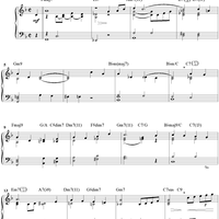 Days of Wine and Roses