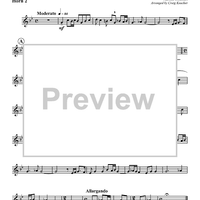 L'Ardina - Horn in F 2