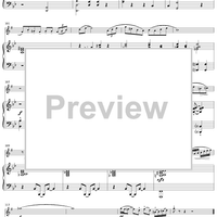Fashion in Rhythm - Piano Score