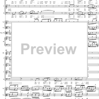 Music, spread thy voice around, No. 29 from Oratorio "Solomon", Act 3 (HWV67)