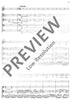 Il Presepio - Score and Parts