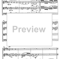 Carmen pro carmine - aria con variazioni - Score