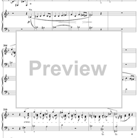 Piano Concerto No. 4 in D Minor, Op. 70