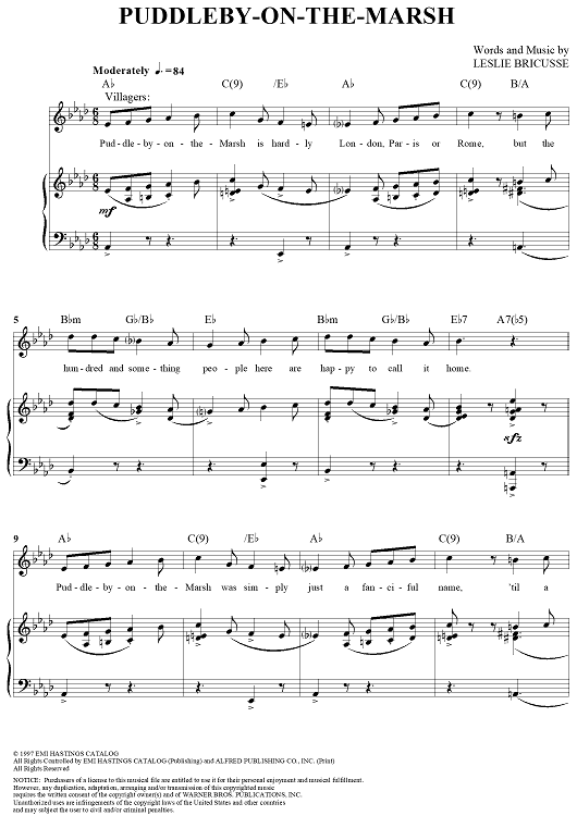 Puddleby-on-the-Marsh